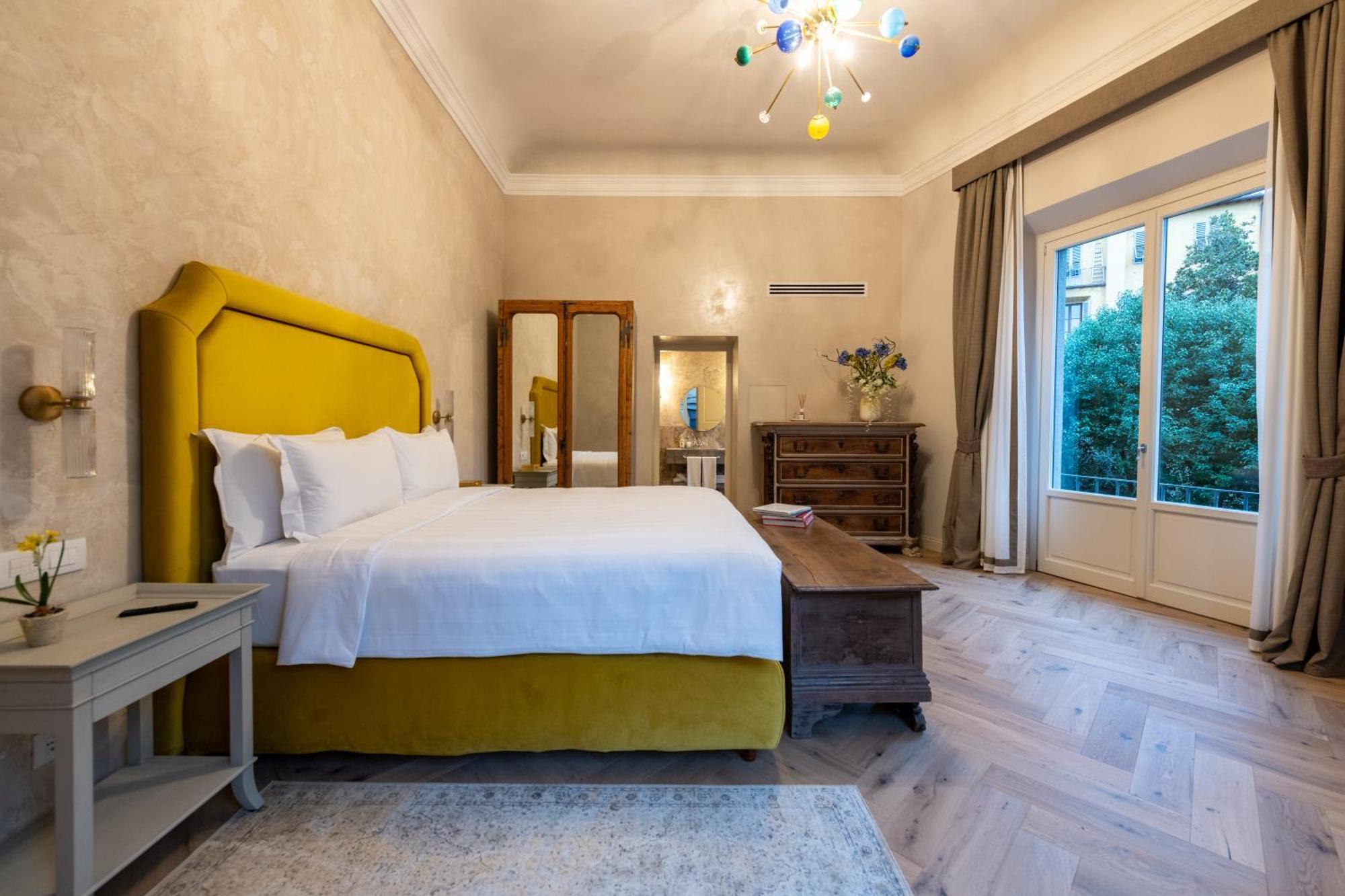 Appartamento Deluxe con 3 Camere da Letto